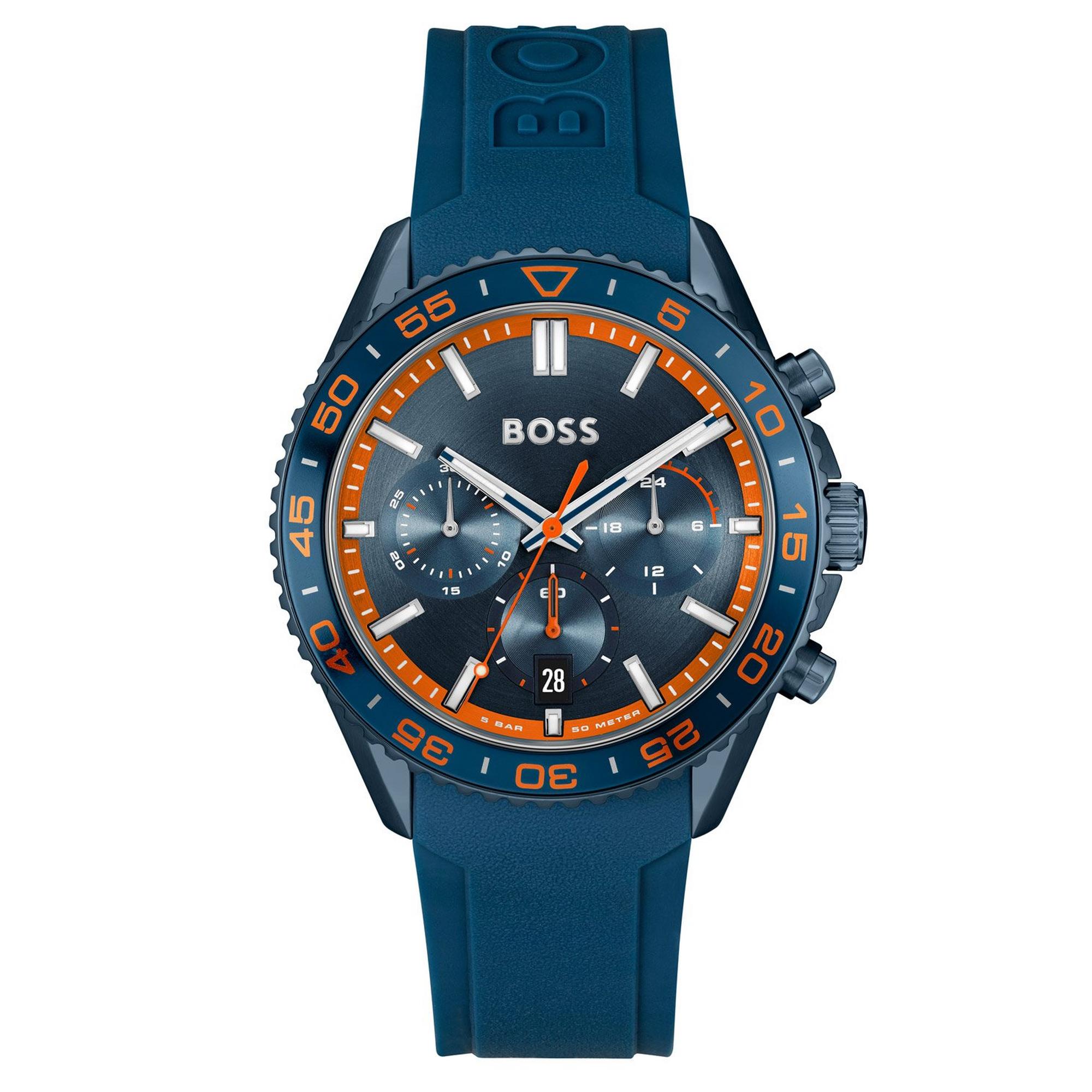Hugo Boss Watch For Men 1514142