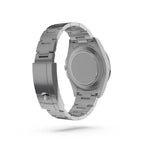 Rolex Oyster Perpetual – Black Dial, Stainless Steel Oyster Bracelet