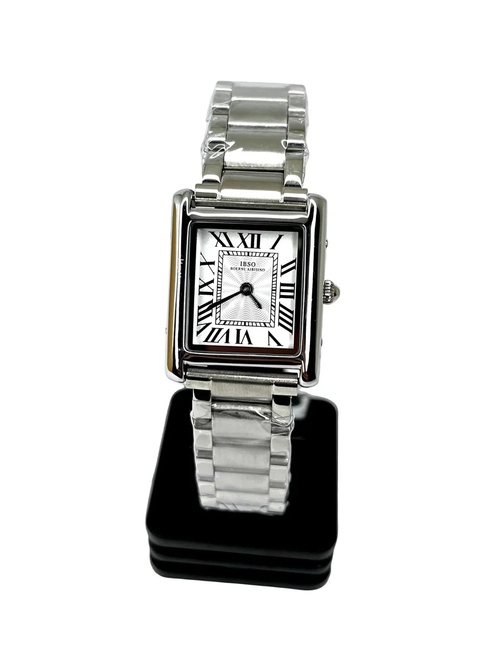 Ibso Tank - Cartier Edition