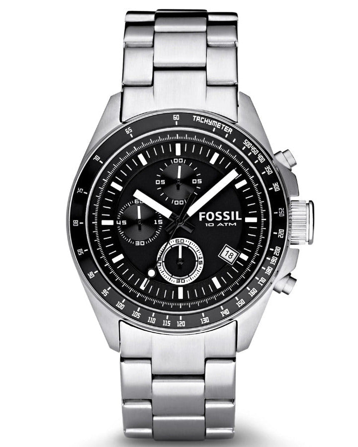Fossil Watch For Men CH2600