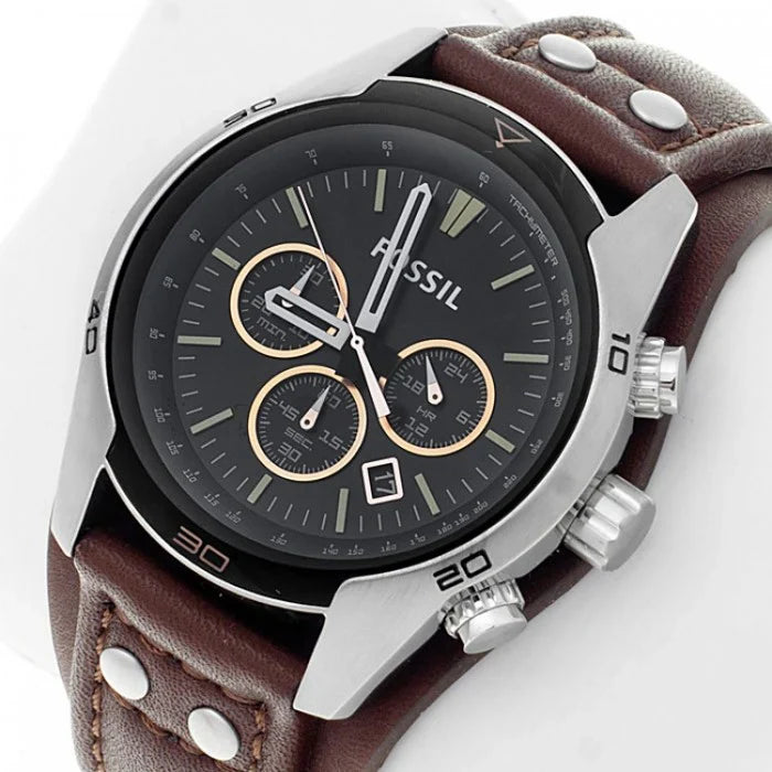 Fossil Watch For Men CH2891