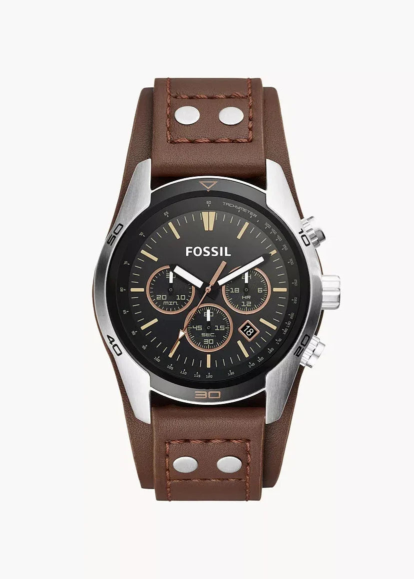 Fossil Watch For Men CH2891