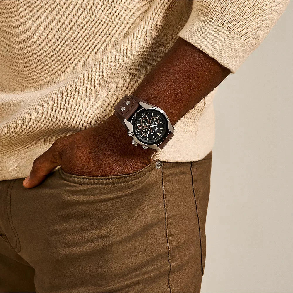 Fossil Watch For Men CH2891