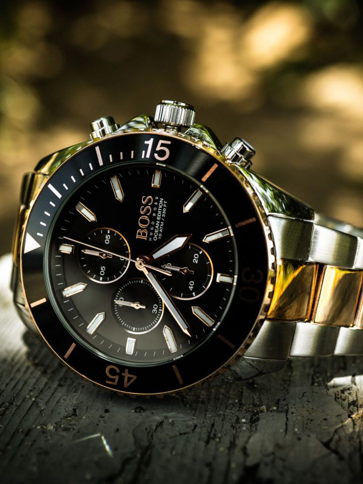 Hugo Boss Watch For Men 1513705