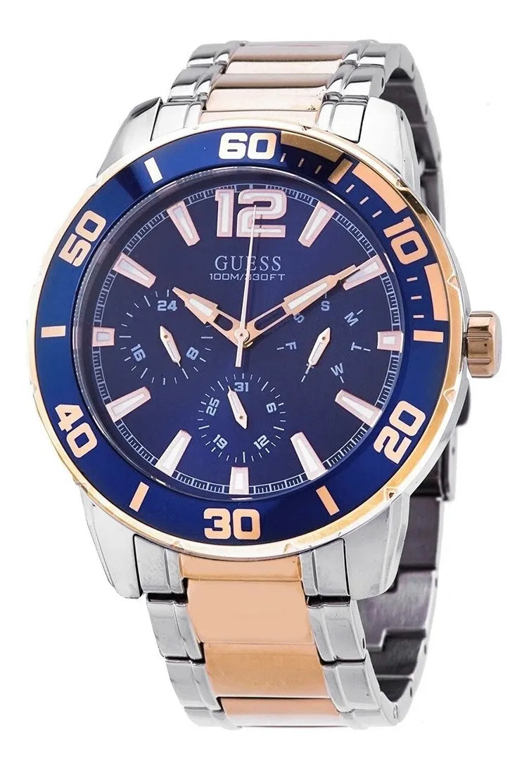 ساعة جيس للرجال W1249G3