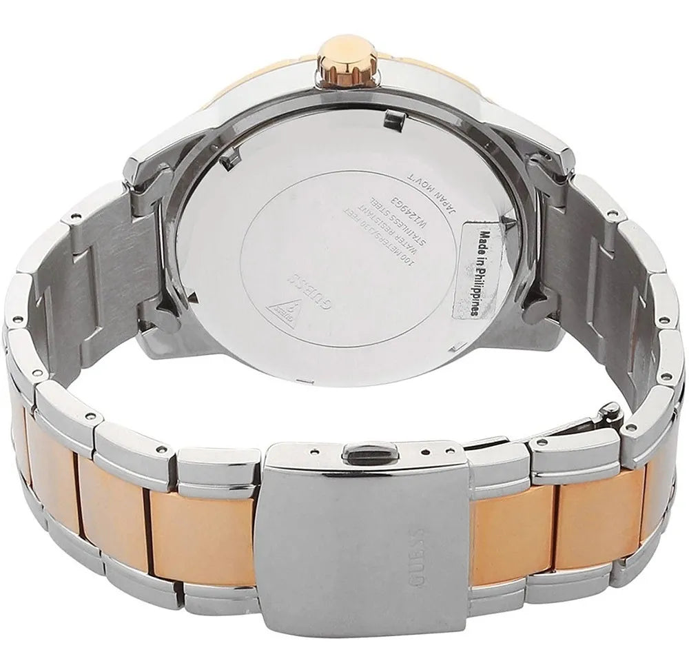 ساعة جيس للرجال W1249G3