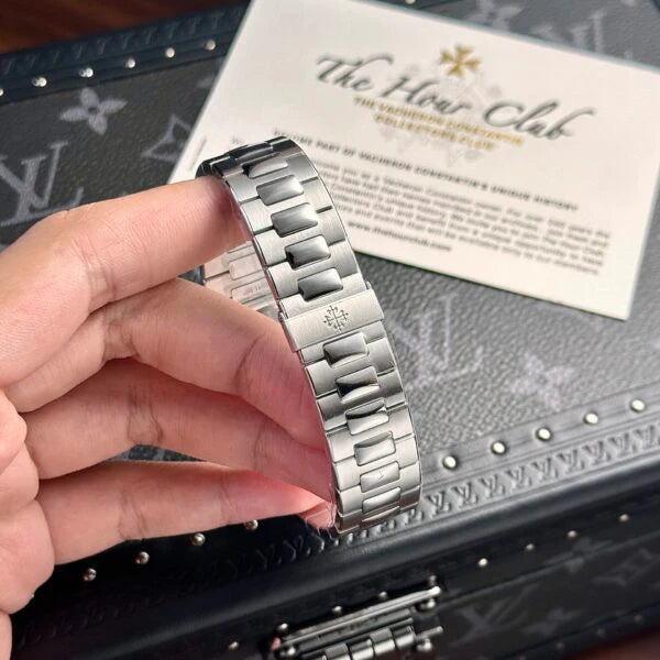 Patek Philippe Nautilus MASTER QUALITY