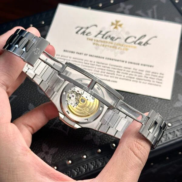 Patek Philippe Nautilus MASTER QUALITY