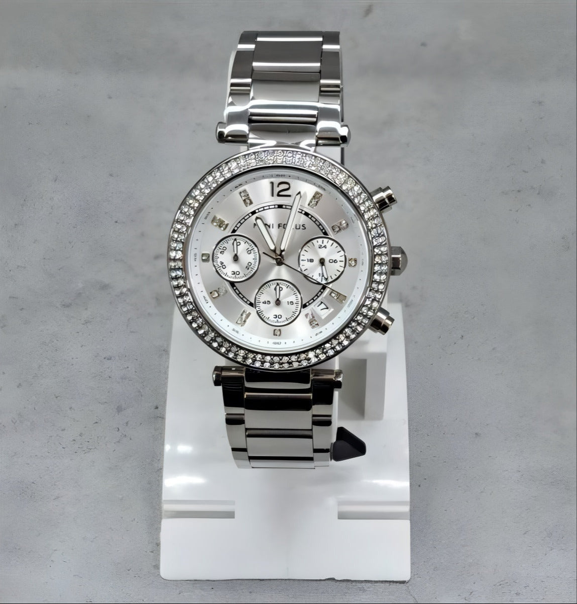 Mini Focus Watch for women MF0497L