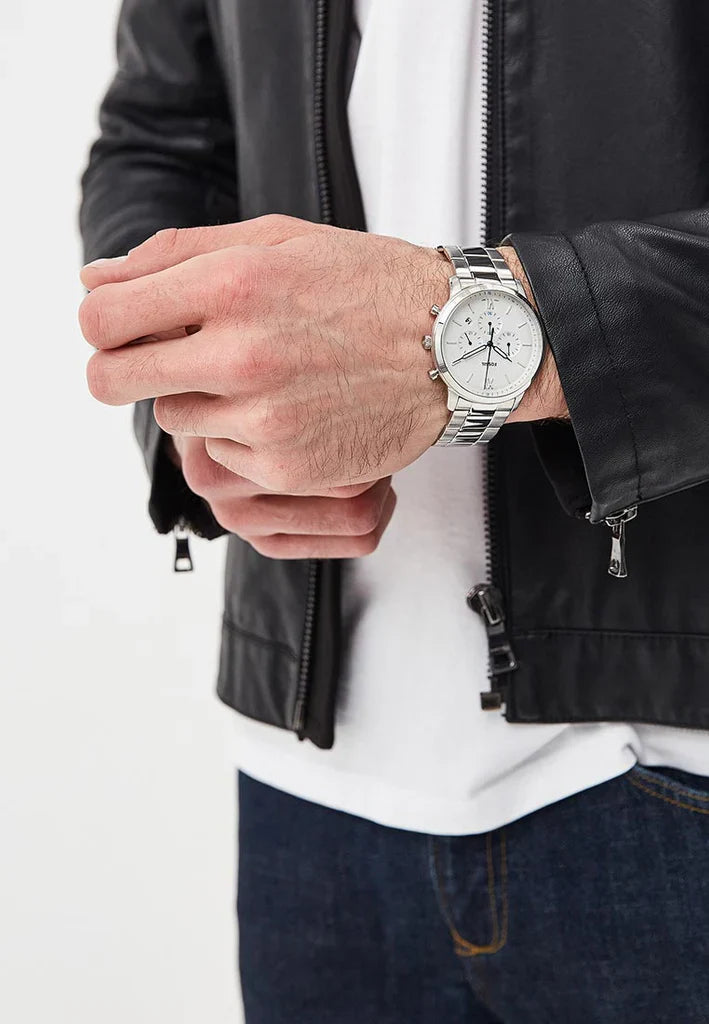 Fossil Watch For Men FS5433