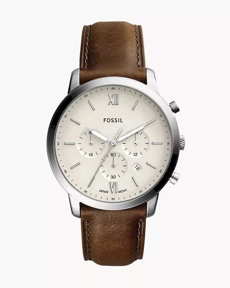 Fossil Watch For Men FS5380