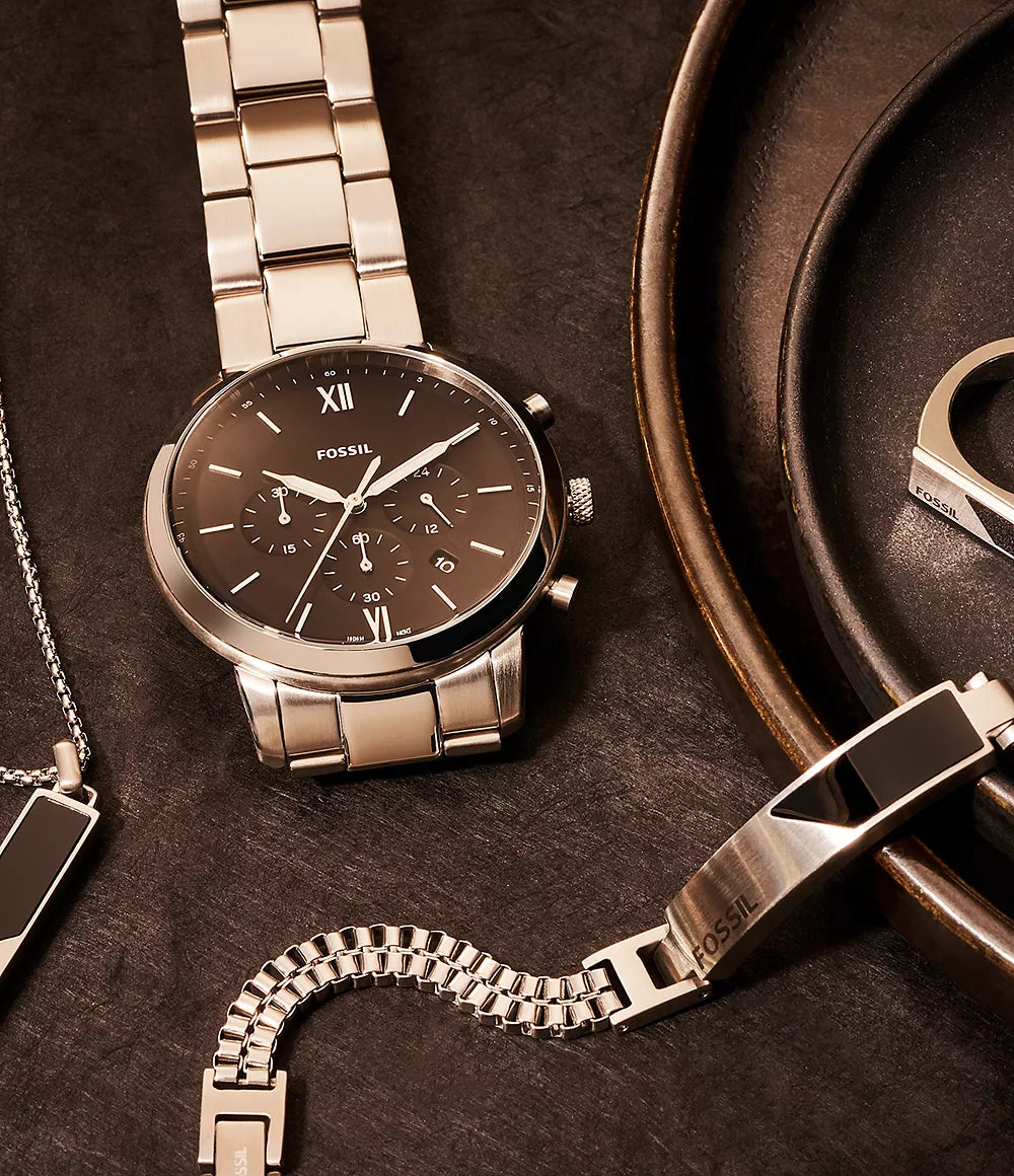 Fossil Watch For Men FS5384