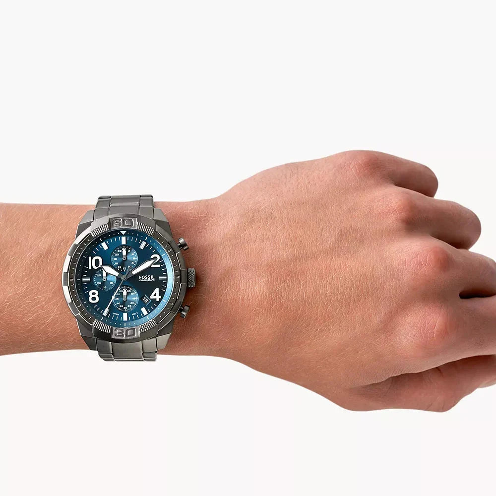 Fossil Watch For Men FS5711