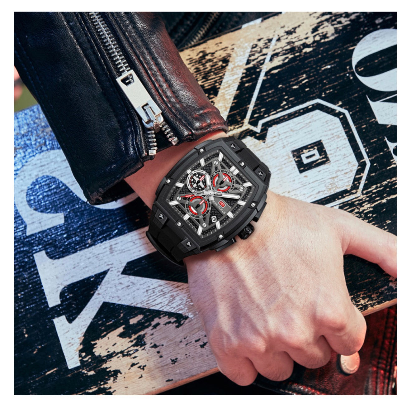 Mini Focus MF0602G.03