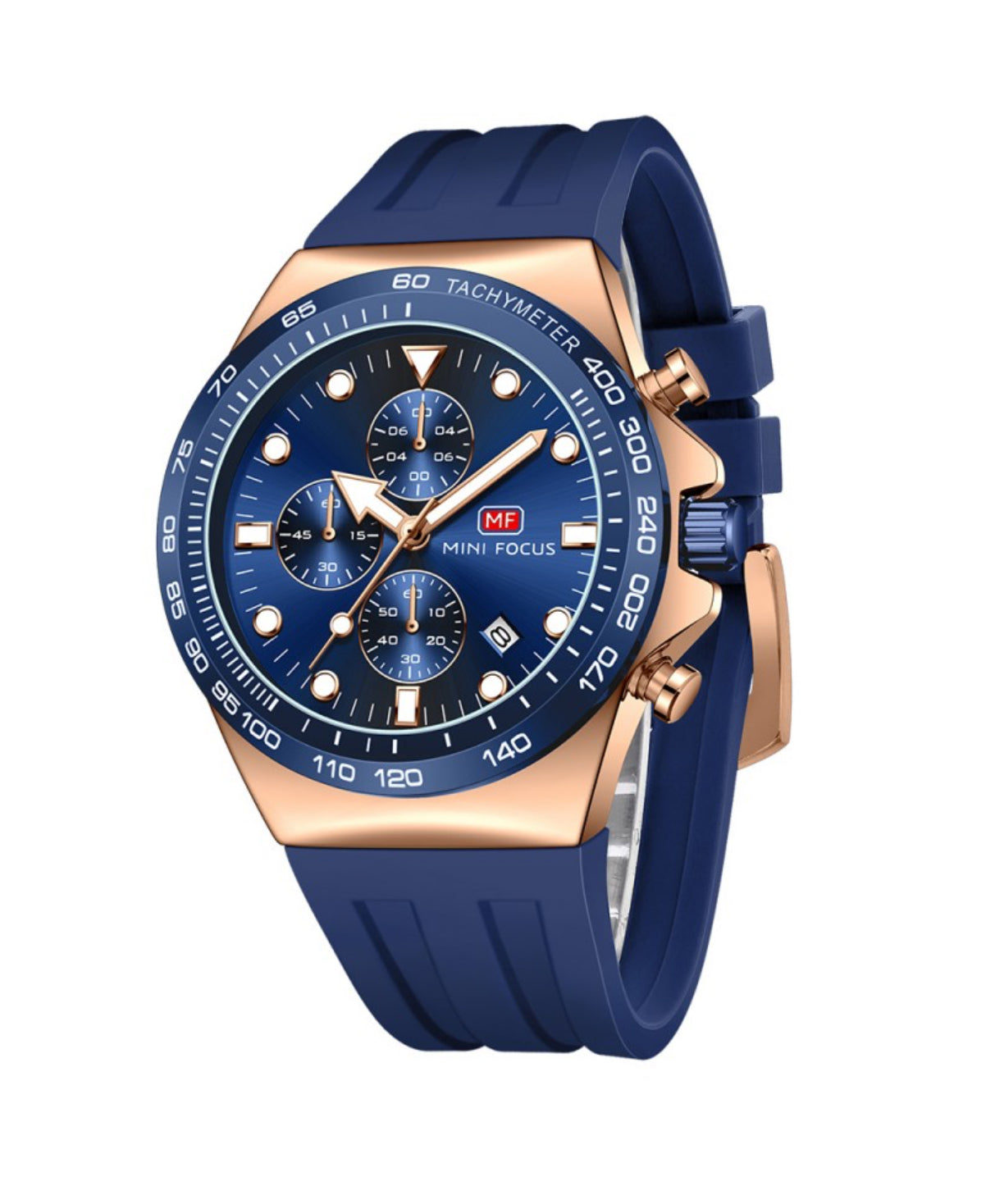 Mini focus MF0488/Blue