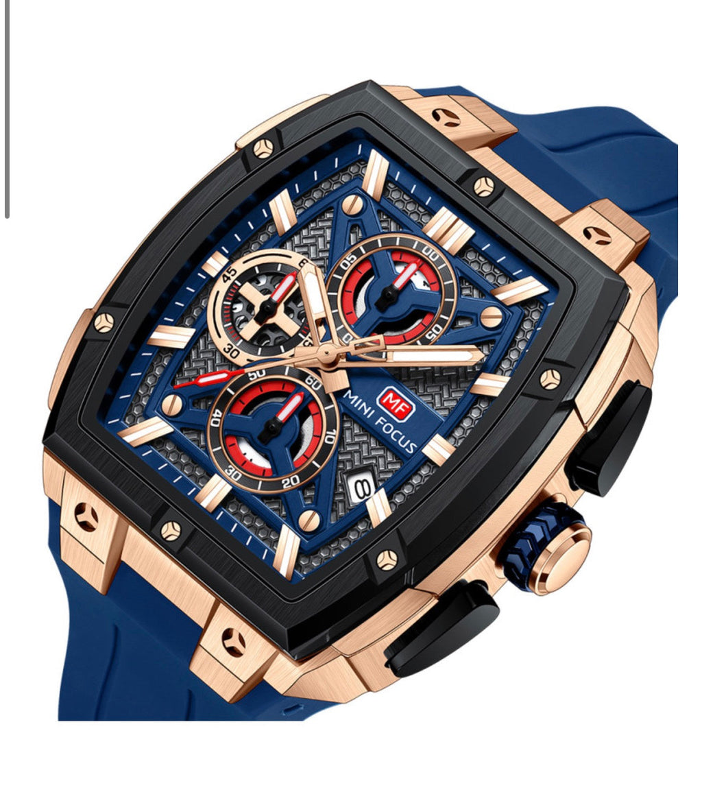 Mini Focus MF0602G.05