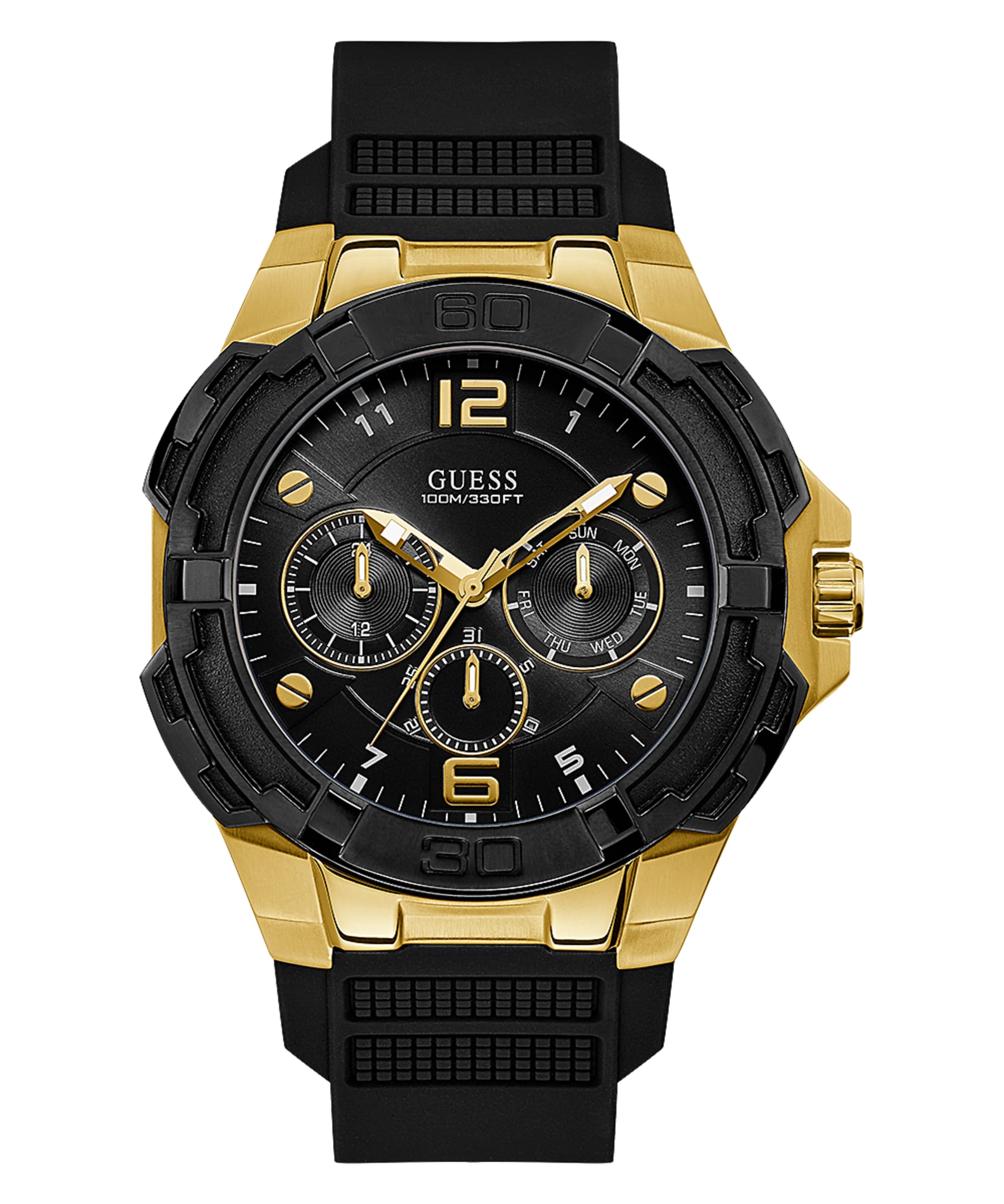 Guess Watch For men GW0100G1