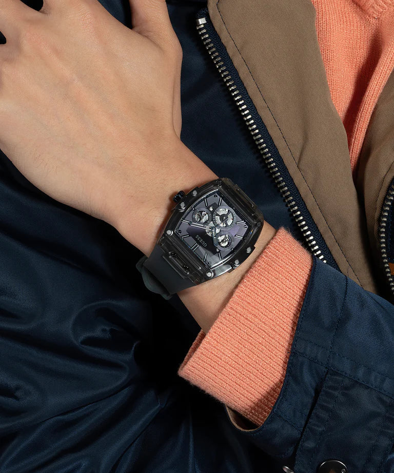 Guess Watch For Men GW0203G9