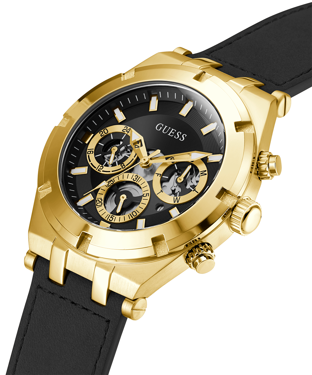 Guess Watch For Men GW0262G2