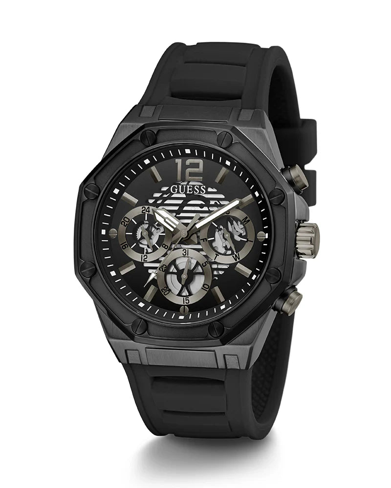 Guess Watch For Men GW0263G4