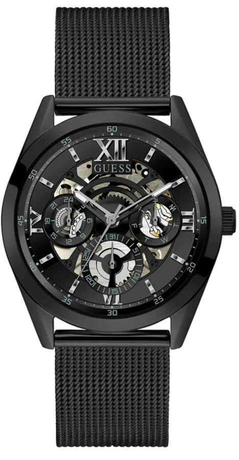 Guess Watch For Men GW0368G3