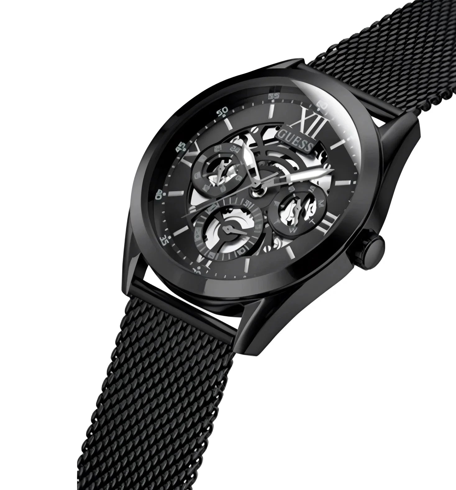 Guess Watch For Men GW0368G3