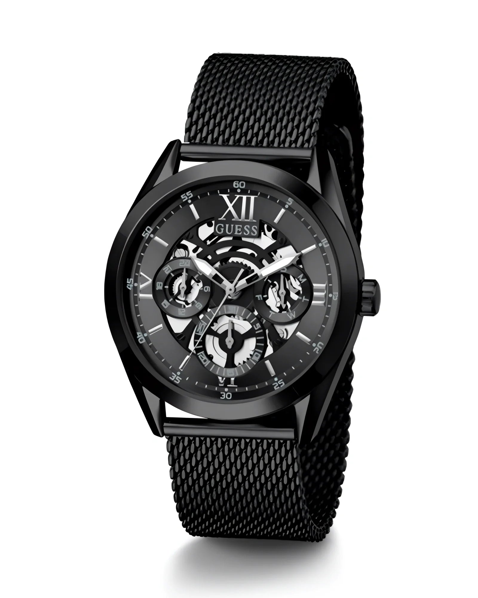 Guess Watch For Men GW0368G3