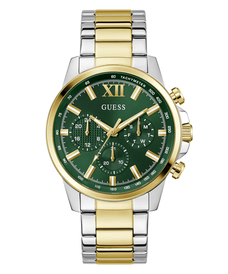 Guess Watch For Men GW0921G5