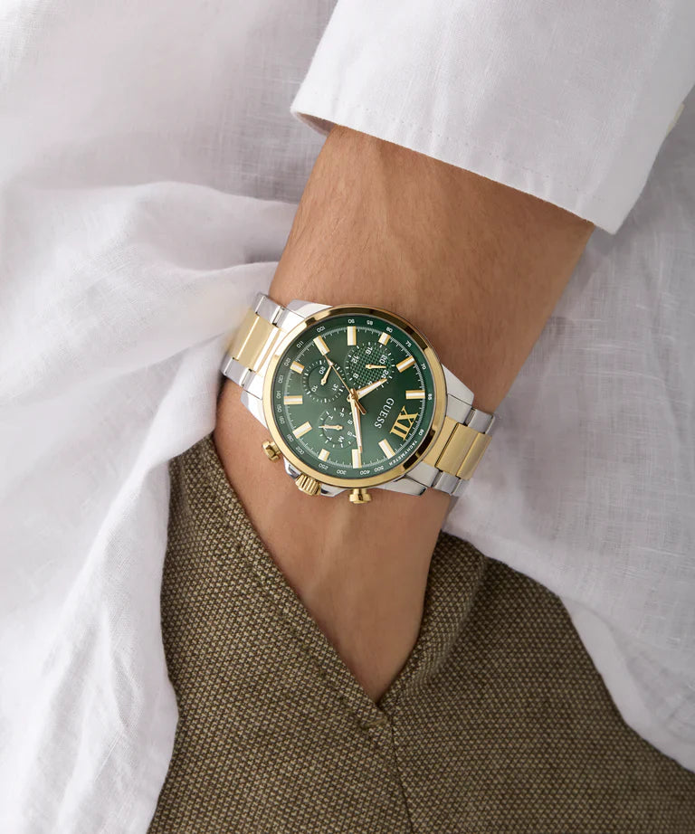 Guess Watch For Men GW0921G5