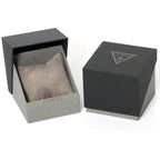 Guess Phoenix GW0386G2 Gold Tonneau Men's Watch