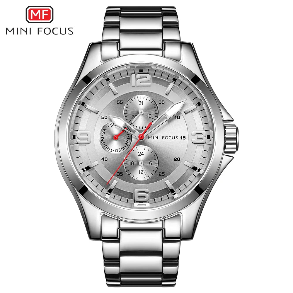 Mini Focus Watch For Men MF0199G.02