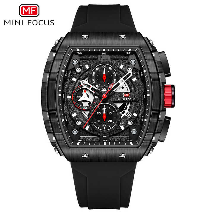 Mini Focus Watch For Men MF0399G .05