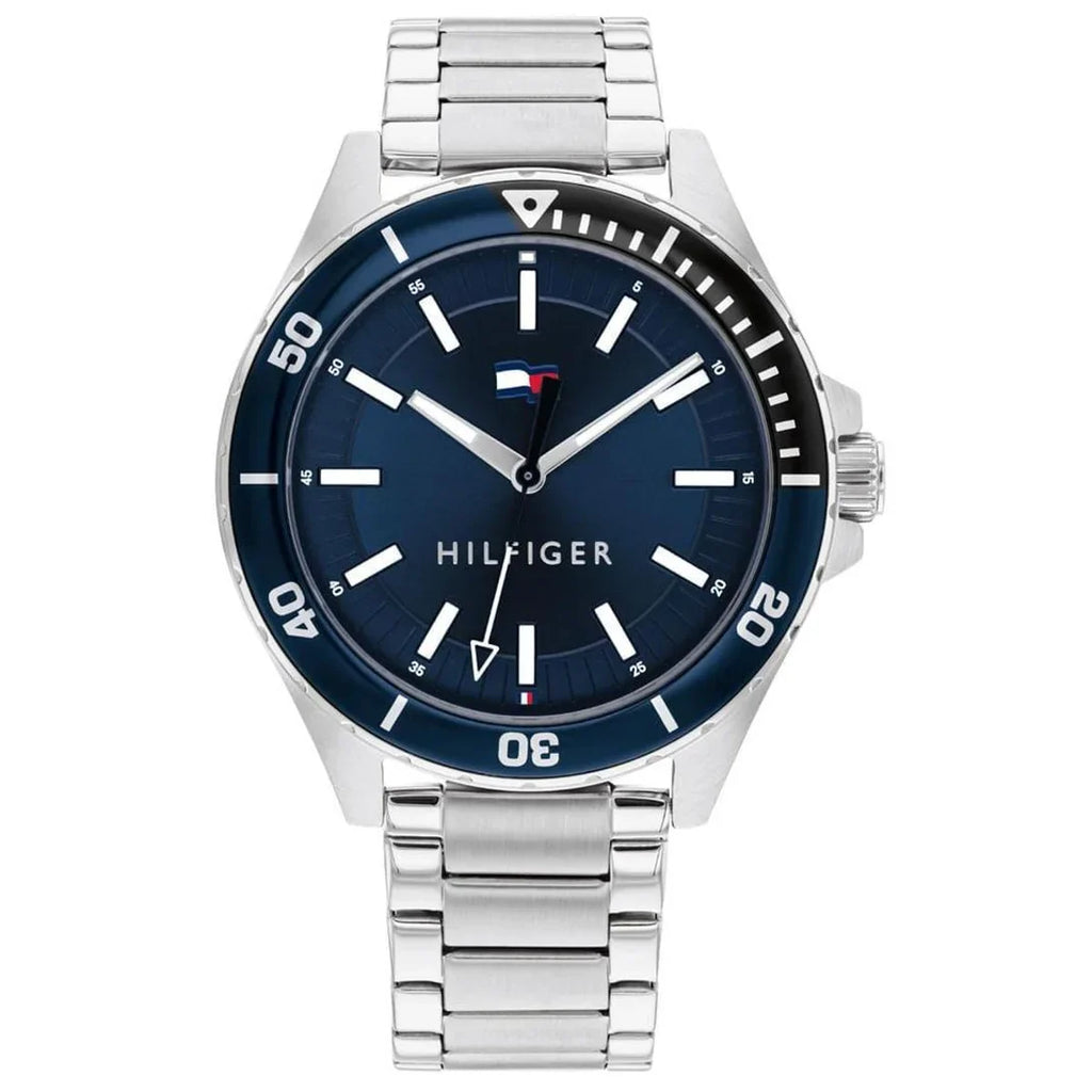Tommy Hilfiger Watch For Men 1792012