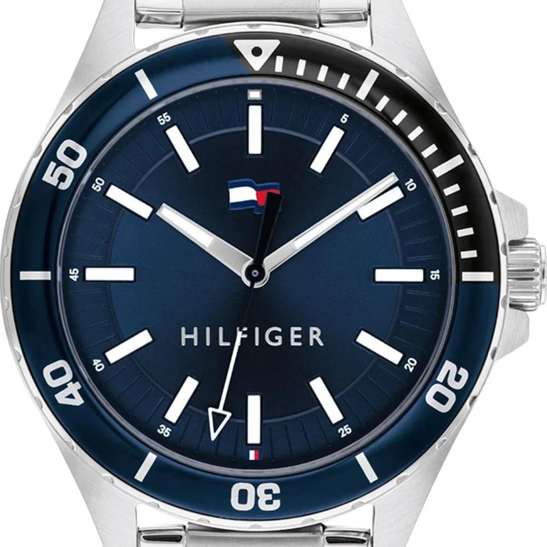 Tommy Hilfiger Watch For Men 1792012