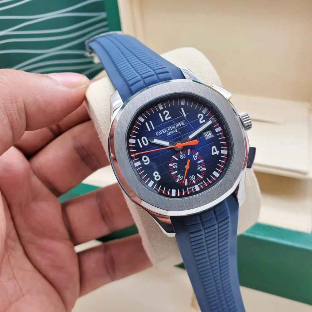 Patek-Philippe Aquanaut MASTER QULAITY