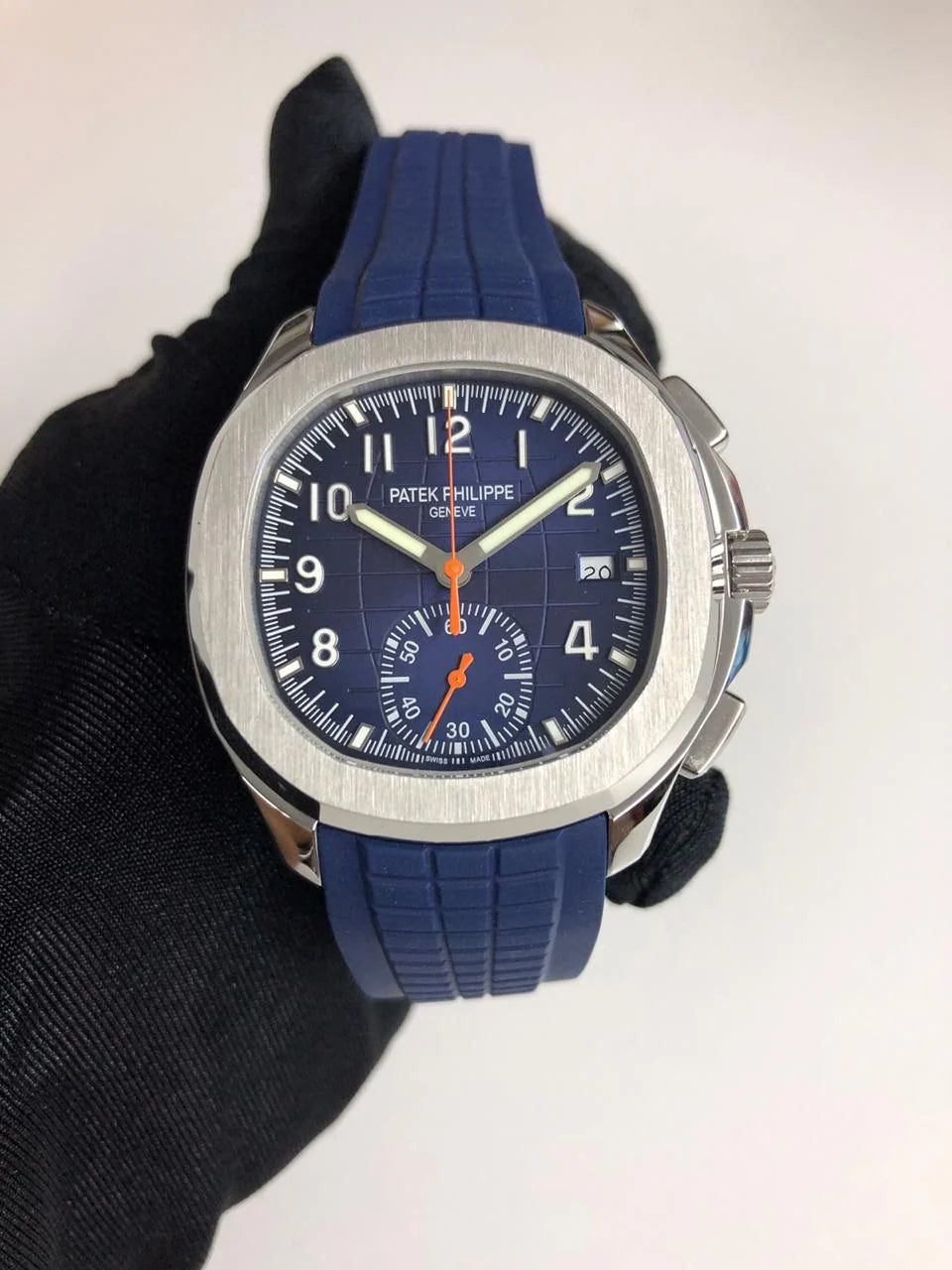 Patek-Philippe Aquanaut MASTER QULAITY