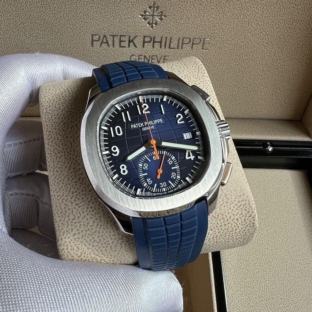 Patek-Philippe Aquanaut MASTER QULAITY