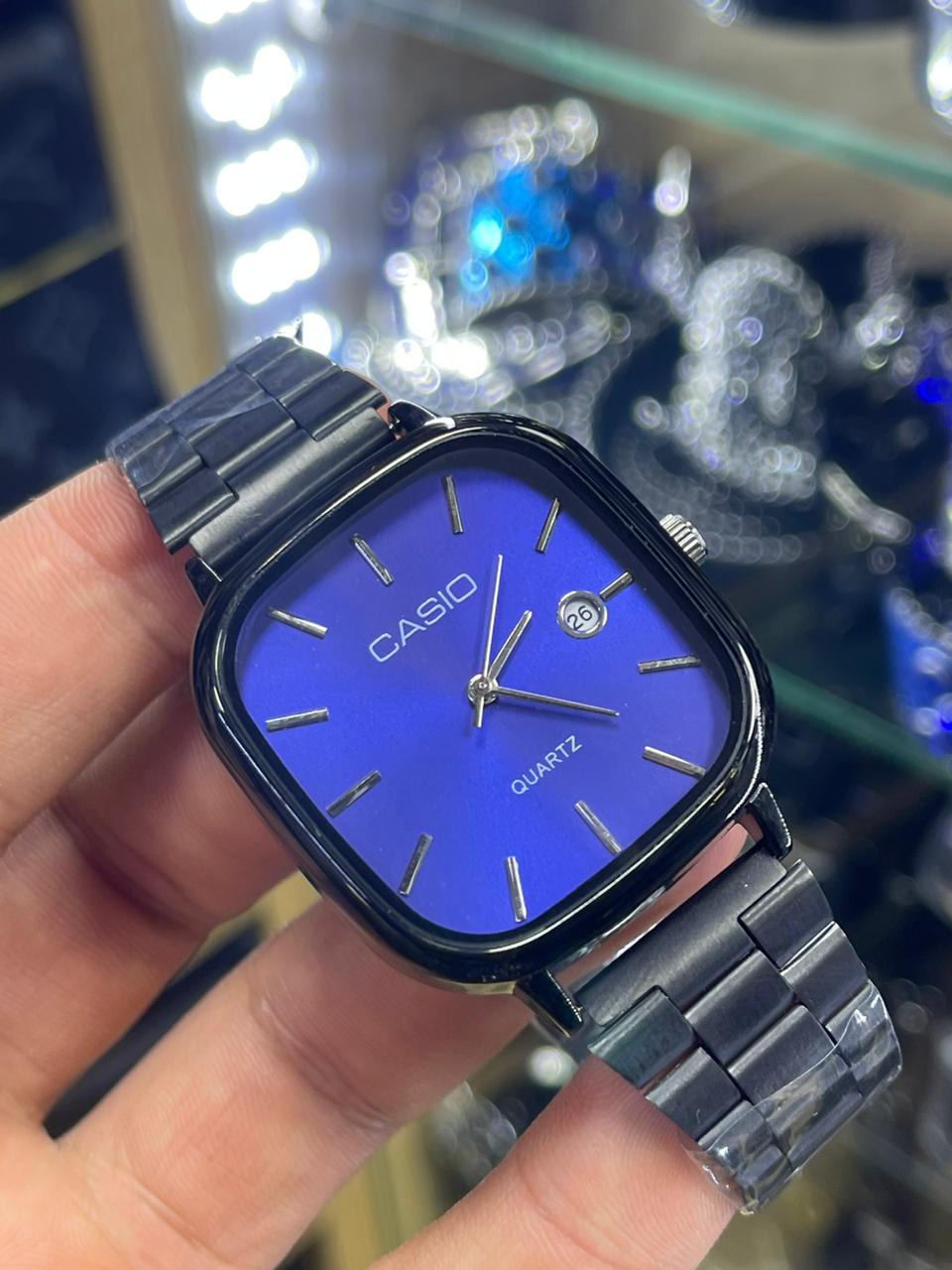 Casio old money