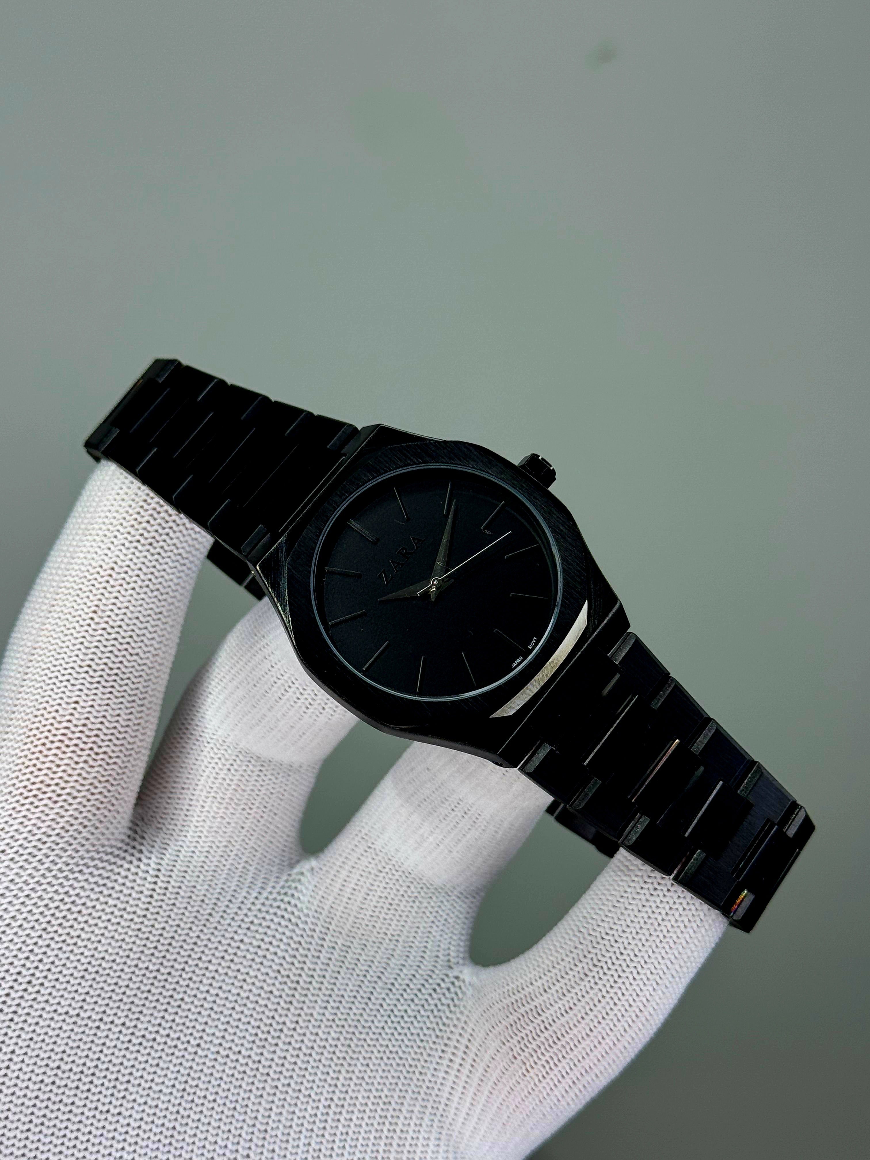 Zara patek edition watches for men 2026