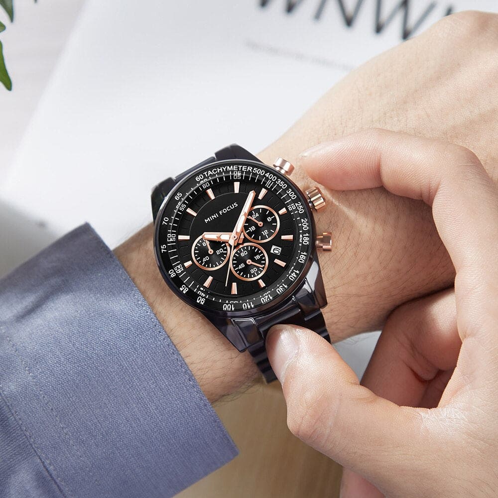 Mini focus MF0187GBlack