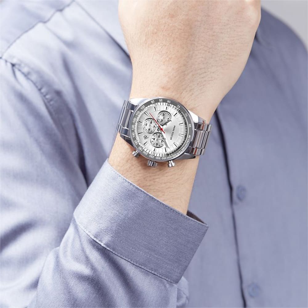 Mini Focus MF0187G-02