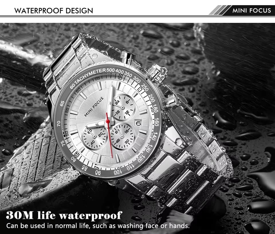 Mini Focus MF0187G-02