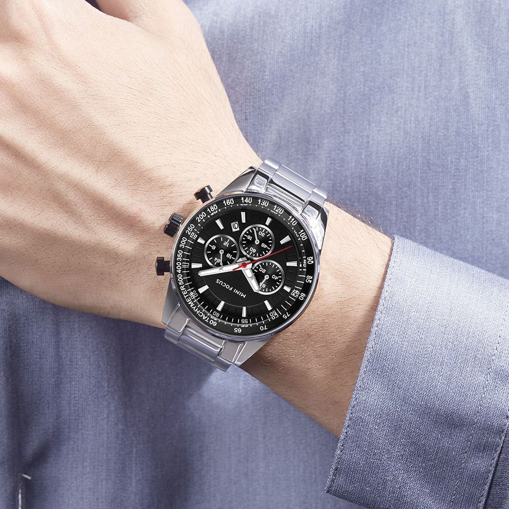 Mini Focus MF0187G-01