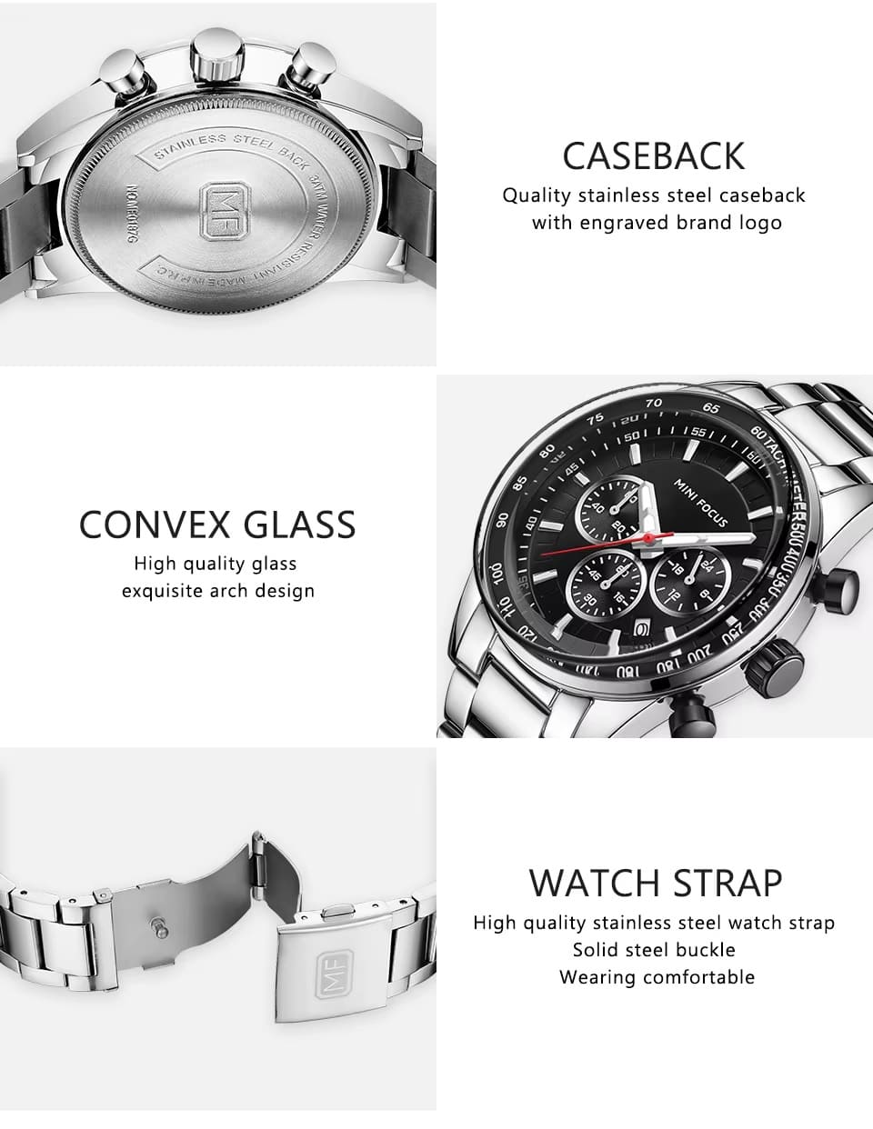 Mini Focus MF0187G-01