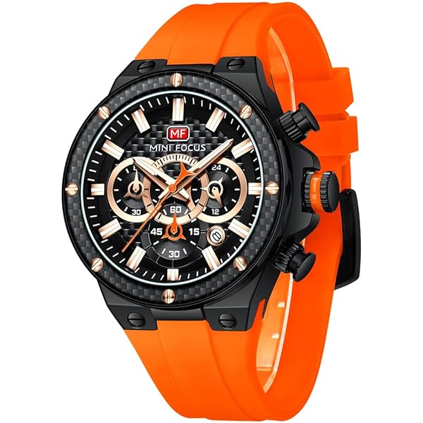 Mini focus Mf0468/orange