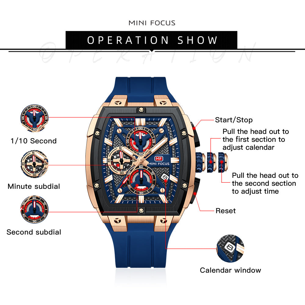 Mini Focus MF0602G.05