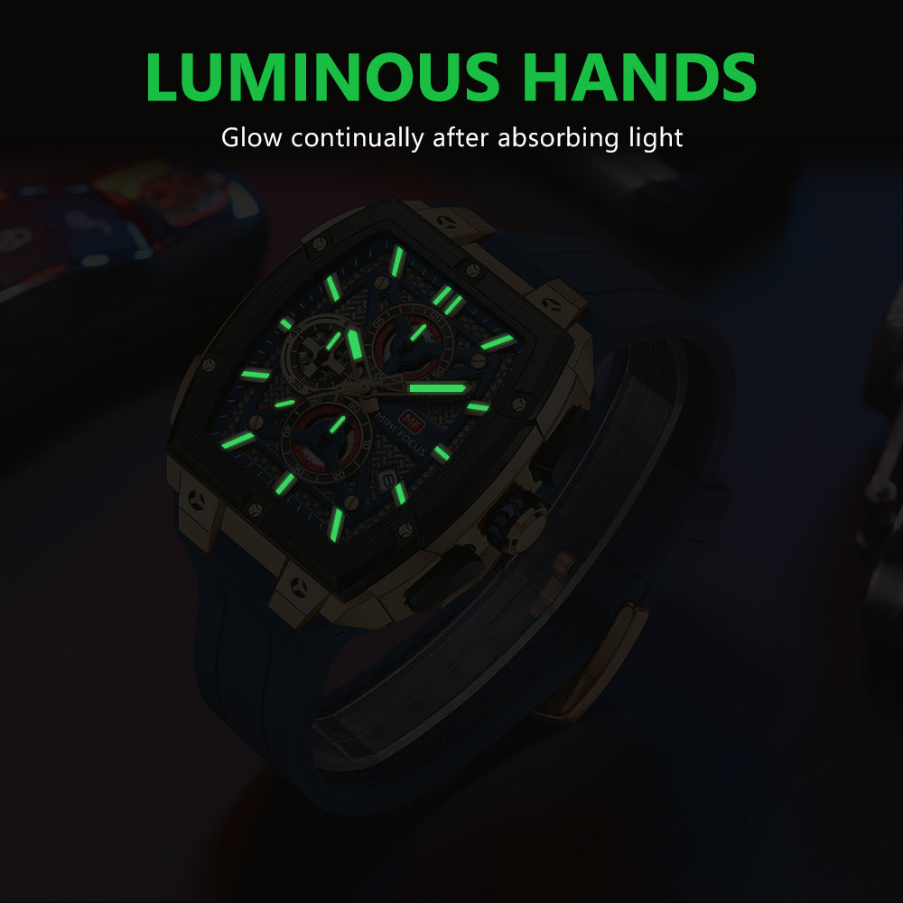 Mini Focus MF0602G.05