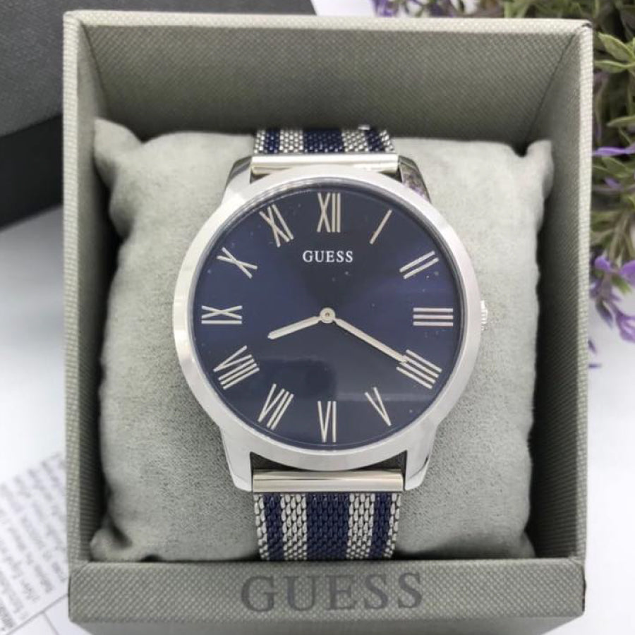 Guess Watch For Men W1179G1