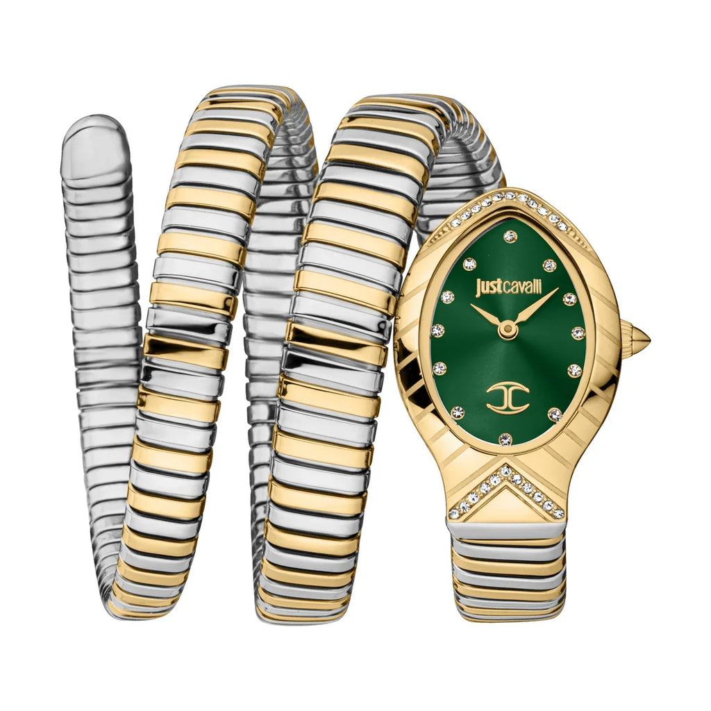 Just Cavalli Women's Watch – Model JC1L248M0065
