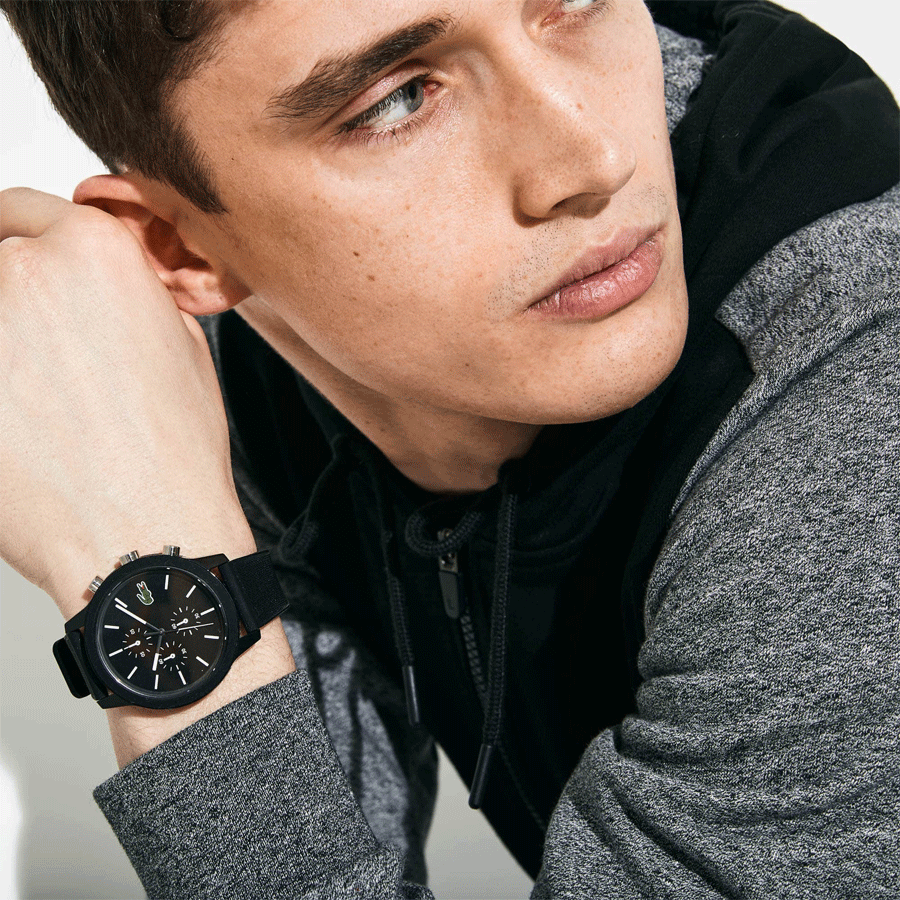 Lacoste Watch For Men 2010972